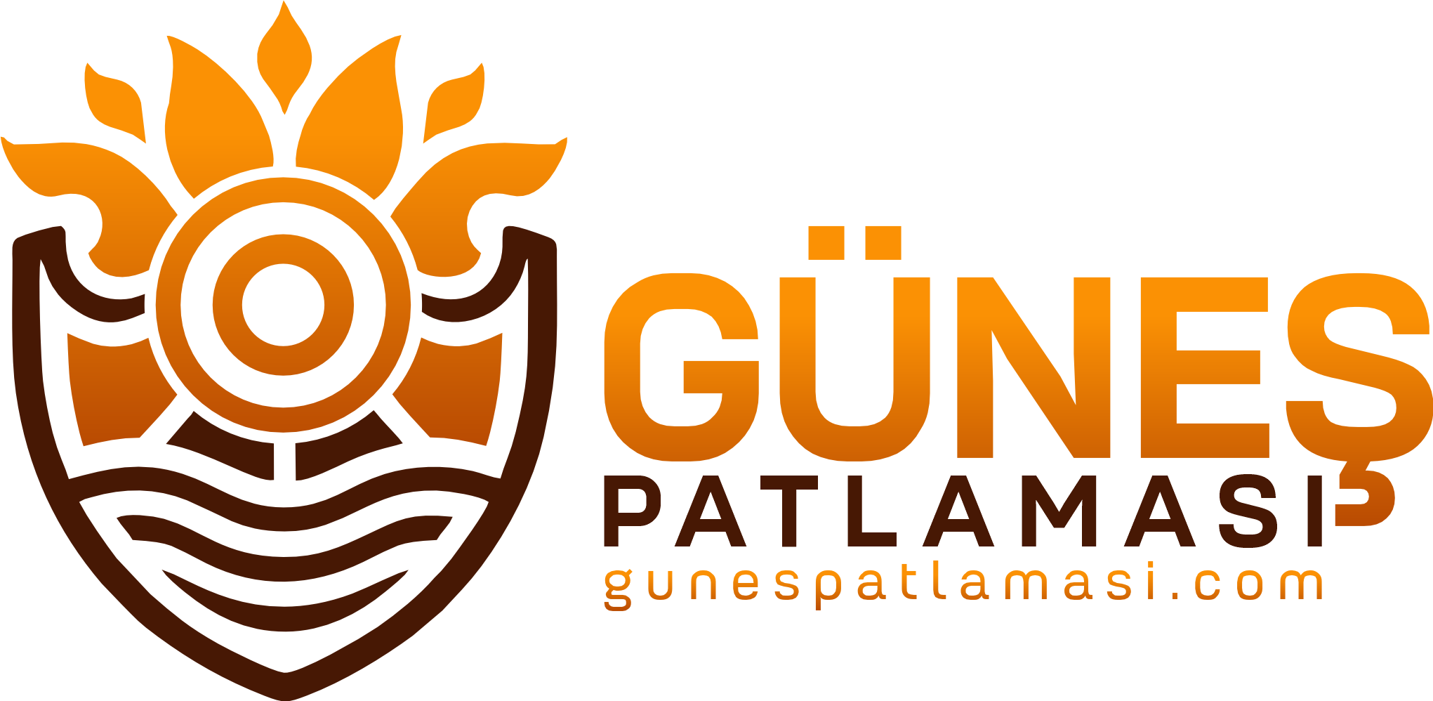 Güneş Süpersonik Patlama